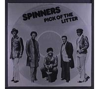 Spinners - pick of the litter LP
