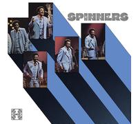 The Spinners - Spinners (Quadio) [New Blu-ray Audio]