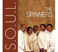 SPINNERS - S.O.U.L.
