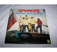 Spinners - Sing songs of the tall ships (1978) [Vinyl LP]