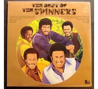 Spinners - SPINNERS LP, BEST OF - (RE) (US ISSUE EX/EX VINYL)