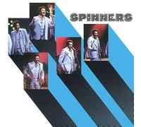 Spinners - Spinners - Spinners