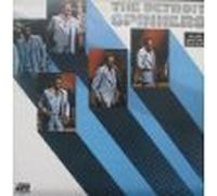 Spinners - The Detroit Spinners