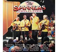 Spinners - The Spinners Collection