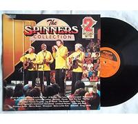 Spinners - The Spinners Collection - Spinners, The 2LP