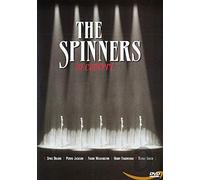 Spinners - The Spinners Recorded Live at the Casino Rama Canada 2005