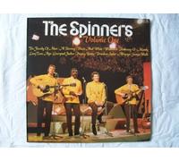 SPINNERS The Spinners Volume One LP