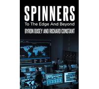 Spinners: To The Edge And Beyond