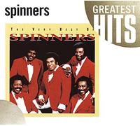 Spinners - Very Best of