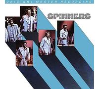 SPINNERS - Vinyl Record - G3z