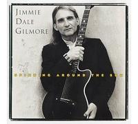 Spinning Around the Sun by Gilmore, Jimmie Dale (1993) Audio CD