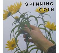 SPINNING COIN - Raining On Hope Street [7" VINYL]
