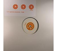 Spinning Elements - Freak [12" VINYL]