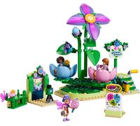 LEGO Friends 42702 Spinning Flower & Fairy Teacup Ride Age 7+ 321pcs