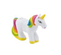 Spinning Hat Unicorn Sprinkles Sugar Shaker 94347