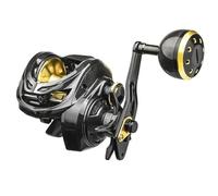 Spinning Reel Handle 6+1BB TDC3000 Carbon Fiber Body Max Drag 16kg Lure Shake Slowly Wheel Meta Outdoor Freshwater Fishing Stuff(Right Hand)