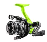 Spinning Reel Handle Fishing Reels Wheel Metal Spool Grip Dustproof Hollowed Out Waterproof Accessories 13+1 Fishing Stuff(5000)