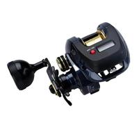 Spinning Reel Handle Ultralight Baitcast Fishing Reel 7KG Max Drag 9+1 BB Waterproof Baitcasting Counter Fishing Stuff