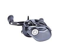 Spinning Reel Max Drag 13kg Saltwater Reels Ocea Reel For Monster In Big Bait Seawater Fishing 7+1BB Spinning Reel Handle(300HS-300HSL 7.1:1,Left Hand)
