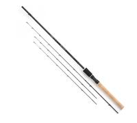 Spinning rod small guide-small diameter Shimano Fdr Tip AX Glass SGSD Noir 0,25 oz