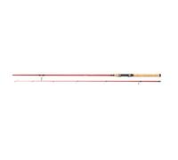 Spinning rods Berkley Cherrywood Original 7-28g Rouge 2 m