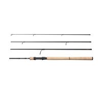Spinning rods Berkley Lightning HT II 10-35g Noir 3,20 m