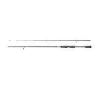 Spinning rods Berkley URBN II Finesse 3-14g Noir 2,20 m