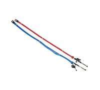 Spinning rods Fox Rage Bleu 1,7 m