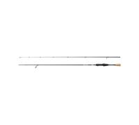 Spinning rods Mitchell Epic MX2 2-12 g Noir 2,1 m