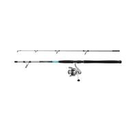 Spinning rods Mitchell Tanager 3 SW 100-300 g Bleu 2,1 m