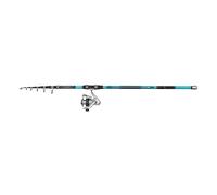 Spinning rods Mitchell Tanager 3 SW 80-150 g Bleu 4,2 m