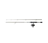 Spinning rods Mitchell Tanager II 15-40 g Noir 2,7 m