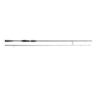 Spinning rods Okuma Psycho Stick 7-21g Noir 7'0''/213 cm