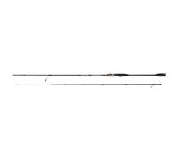 Spinning rods Penn Conflict Tataki Boat 742 20-150g Noir 2,24 m