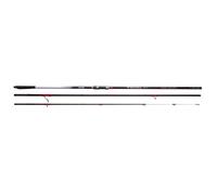 Spinning rods Penn Tidal Tubular Tip K-type 100-300 g Noir 4,2 m