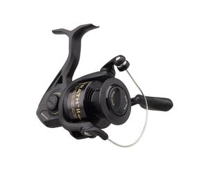 Spinning rods Penn Wrath II 20lb Noir 6 m