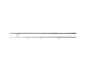 Spinning rods Spomb S Rod 12 FT Noir 3,7 m