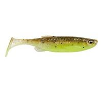 Spinning Rubber Ripper Savage Gear Fat Minnow T-Tail