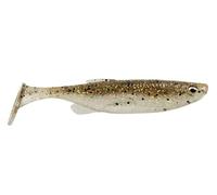 Spinning Rubber Ripper Savage Gear Fat Minnow T-Tail