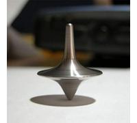 Spinning Tops, Portable Precision Metal Spinner Top Premium Exquisite Perfect Balance Desktop Gyro Vintage Totem, Zinc Alloy Spinning Top Desk, Novelty Spinning Tops