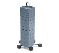 Spinny Drawer Unit with Wheels B-Line - SP01