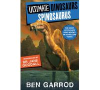 Spinosaurus