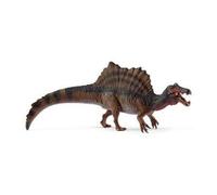 Schleich Dinosaurs 15009 Spinosaurus Brown