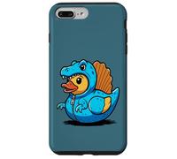 Spinosaurus Duck Dinosaur Case for iPhone 7 Plus/8 Plus