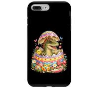Spinosaurus Easter Egg Hatched | Cute Dino Surprise Case for iPhone 7 Plus/8 Plus