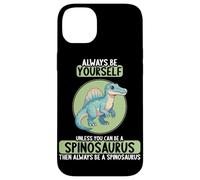 Spinosauruses Spinosaurus Case for iPhone 14 Plus