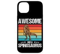 Spinosauruses Spinosaurus Case for iPhone 14 Plus