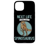 Spinosauruses Spinosaurus Case for iPhone 15 Plus