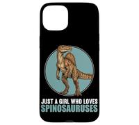 Spinosauruses Spinosaurus Case for iPhone 15 Plus