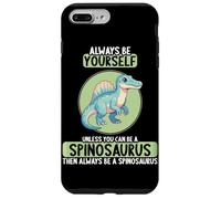 Spinosauruses Spinosaurus Case for iPhone 7 Plus/8 Plus